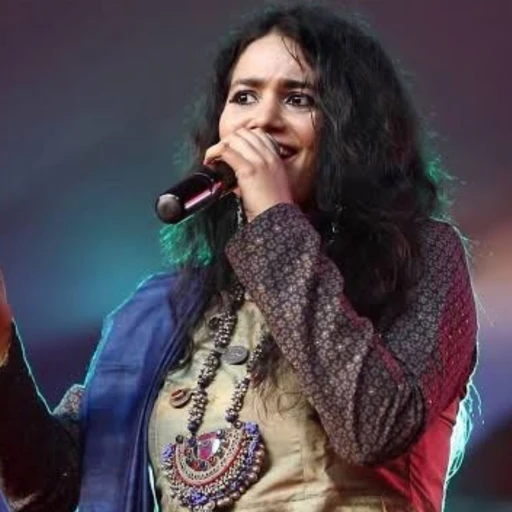 Mirande shah