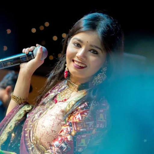 Rutvi pandya