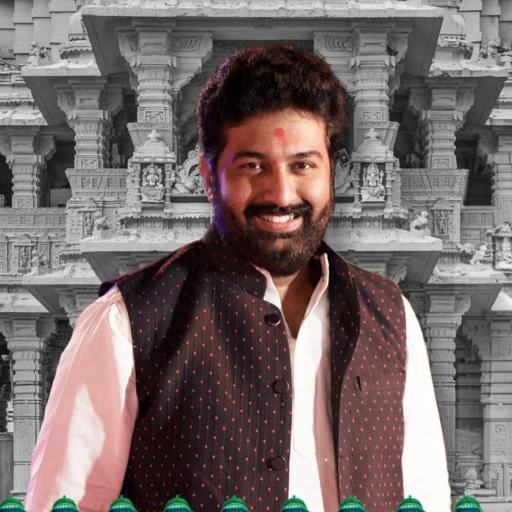 Brijraj Gadhvi