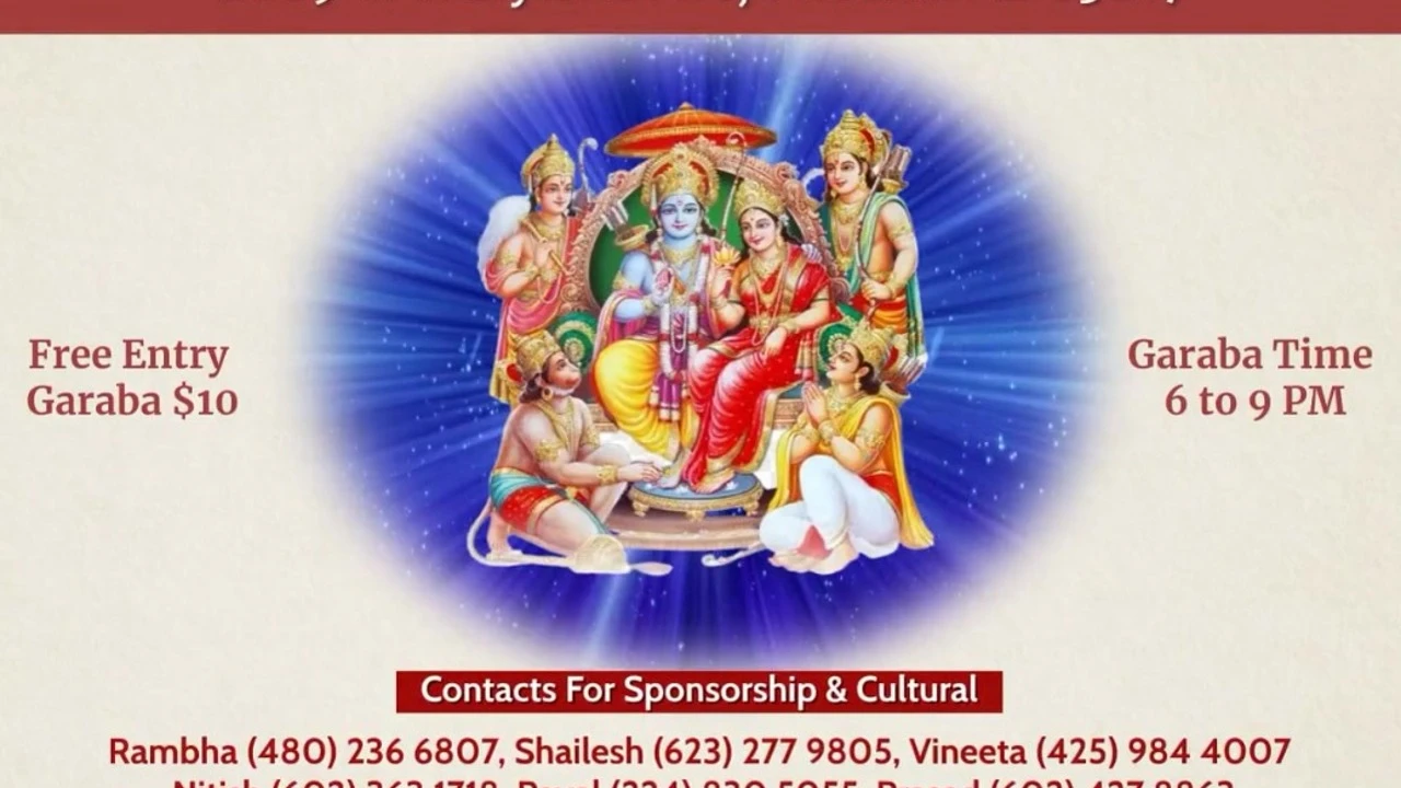 Maharana Vijayadashami Mela