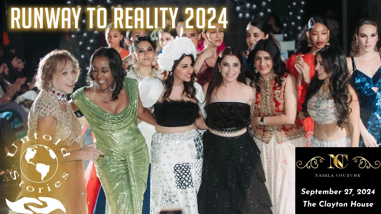 Runway to Reality 2024