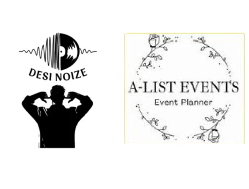 Desi Noize Entertainment & A-List Events