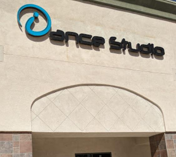 IDance Studio