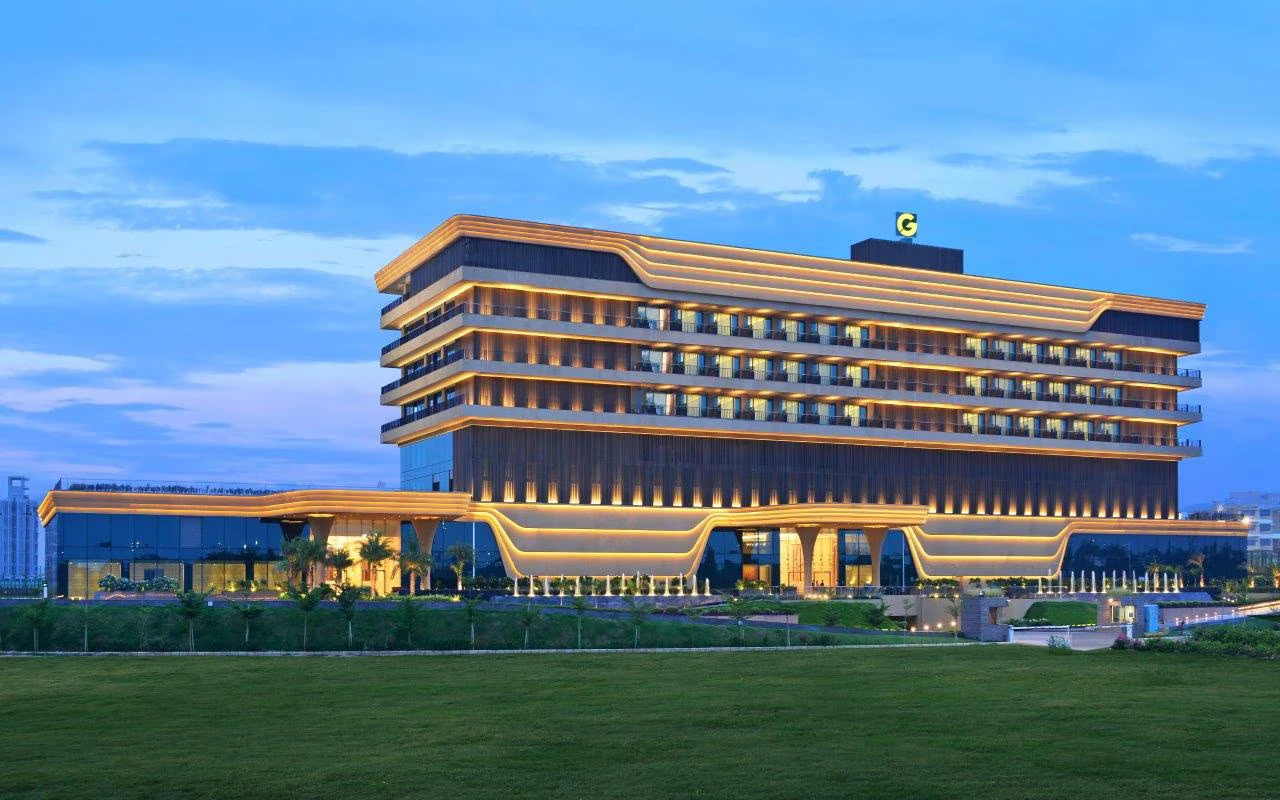 Gift City Clubs